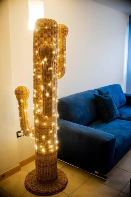 Departamento Azul Daire La Paz Dış mekan fotoğraf