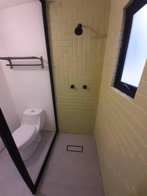 Departamento Azul Daire La Paz Dış mekan fotoğraf