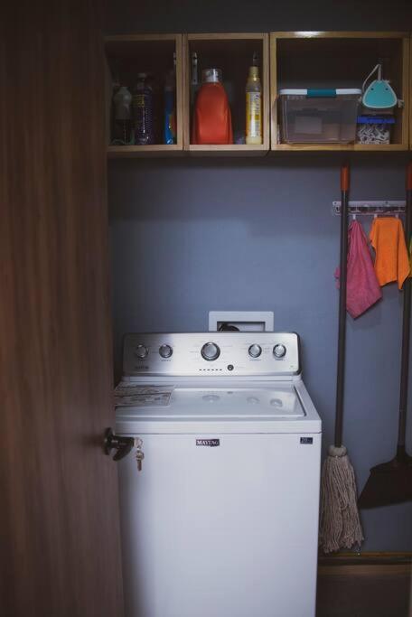 Departamento Azul Daire La Paz Dış mekan fotoğraf
