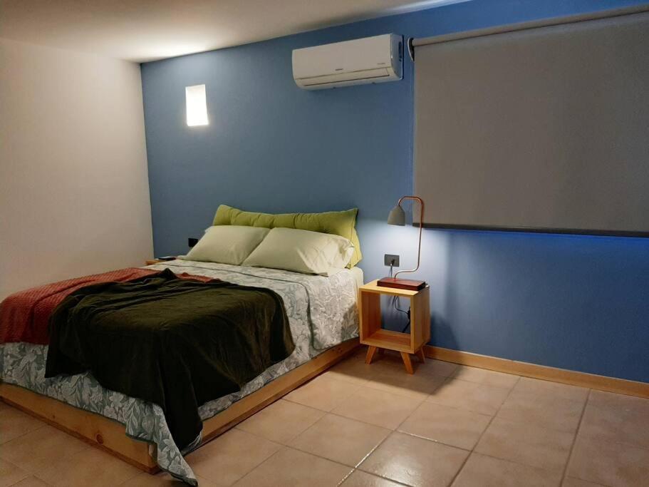 Departamento Azul Daire La Paz Dış mekan fotoğraf