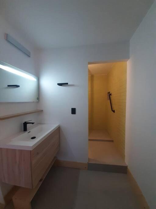 Departamento Azul Daire La Paz Dış mekan fotoğraf